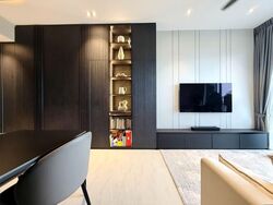 Forest Woods (D19), Condominium #581401311